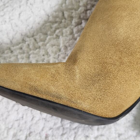 3.1 Phillip Lim Kyoto Heeled Boots womens SIZE 39 US 9 - Picture 7 of 8